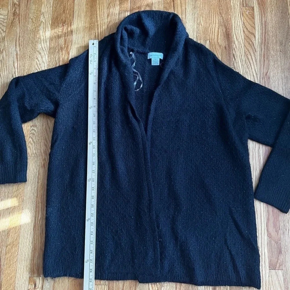 Cozy sweater - Picture 1 of 4
